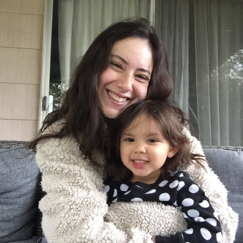 Meet your Posher, Luci